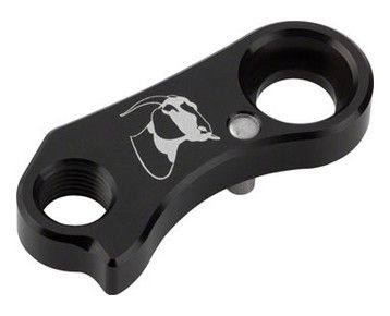 WT GOATLINK SHIM DIRECT MNT