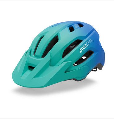 G FIXTURE YOUTH MAT GRN BLU