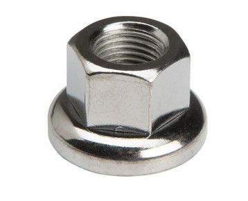 PS 10 x 1mm ROTATING AXLE NUT