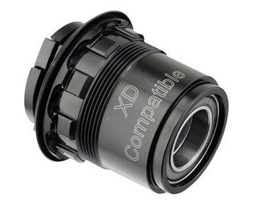 DT 3-PAWL XD DRIVER FW