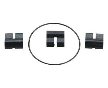 DT 370 2 PAW SERV KIT
