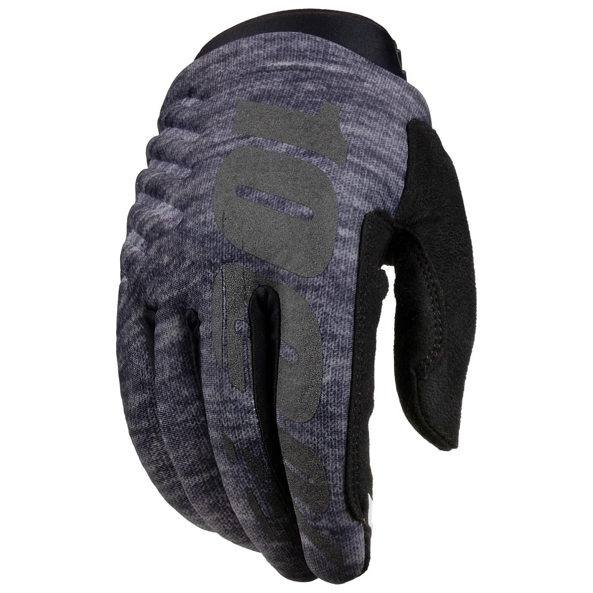 100% BRISKER GREY MD