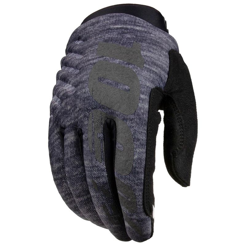 100% BRISKER GREY MD