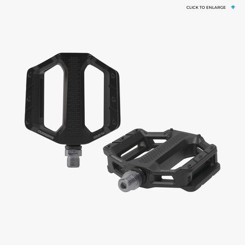 SHIM EF202 ALLOY PLATFORM BLK