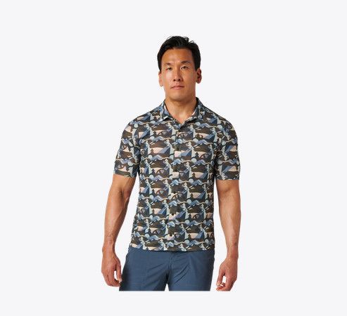 PI CANYON TECH SNAP  CAMO MD