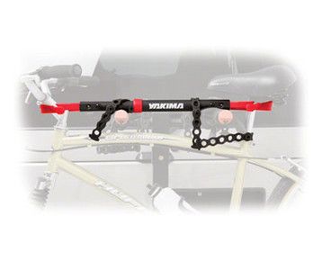 YAK TUBE TOP FRAME ADAPTER