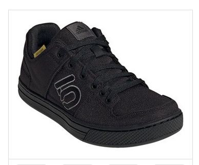 5.10 M FREERIDER BLK/GRY  13