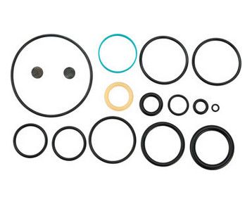 FOX FLOAT X DAMPER SEAL KIT