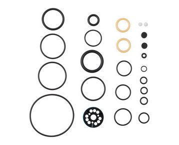 FOX FLOAT DPX2 DAMPER REBUILD KIT