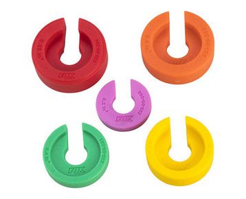 FOX FLOAT VOLUME TUNE KIT