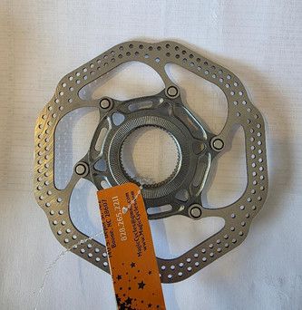 AVID 140mm Clean Sweep CL