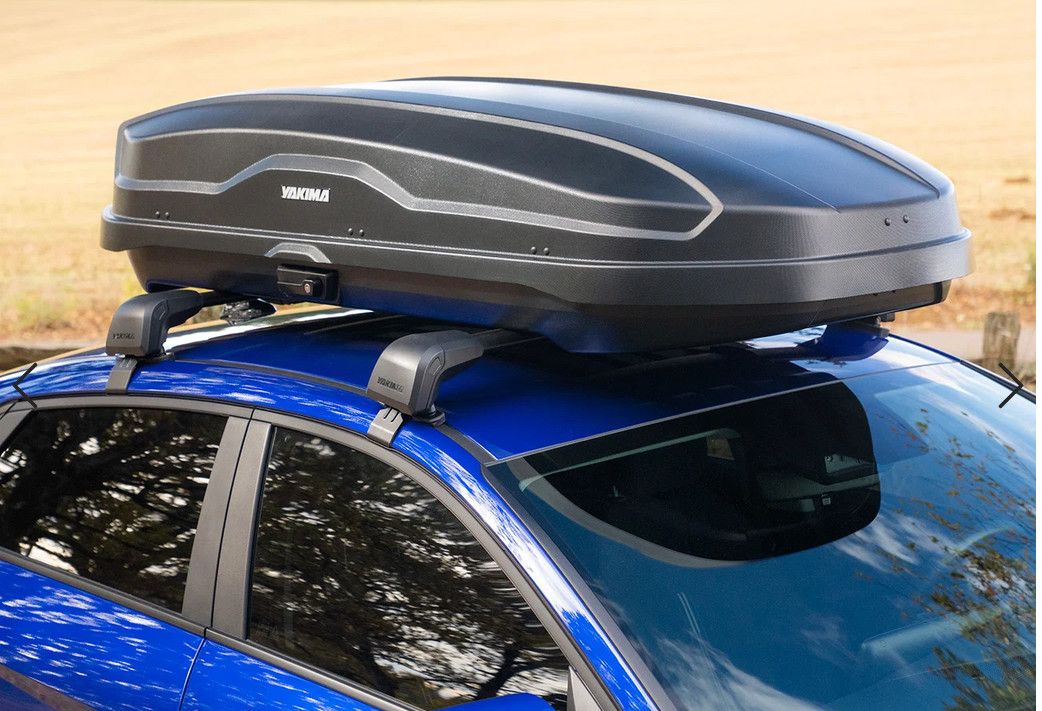 YAKIMA  SKYBOX 16 NX