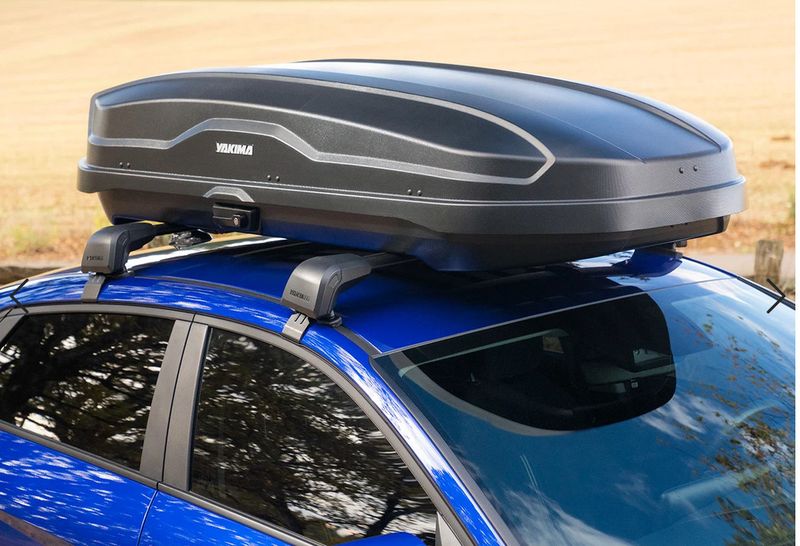YAKIMA  SKYBOX 16 NX