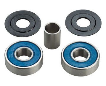 RS R SHOCK BEARING KIT 2017+