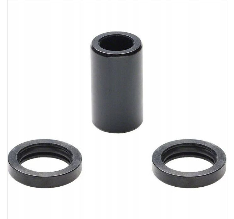 RS HARDW MTN KIT 8 x 20