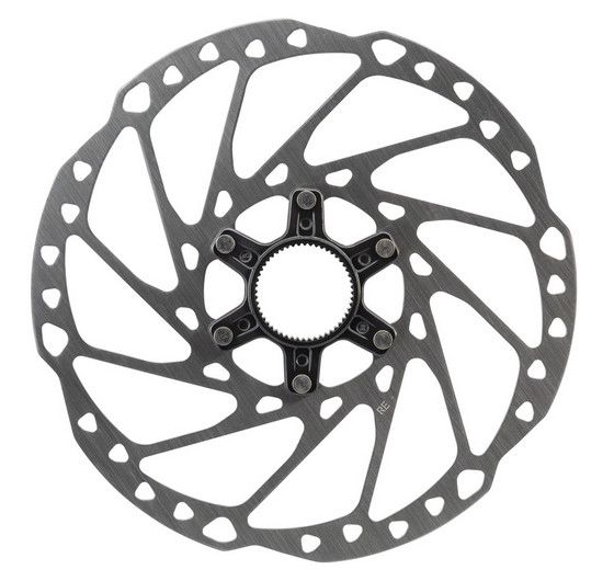 SHIM 203mm RT64 CL METAL