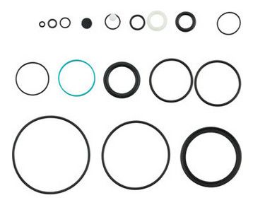 FOX CTD REBUILD KIT 100 HR