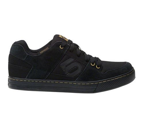 5/10 M FREERIDER BLK/BLK  8