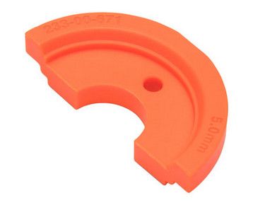 FOX TRAVEL SPACER 5mm