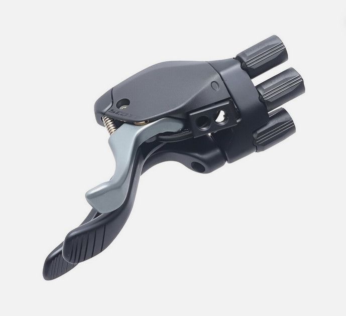 SCOTT TWIN LOCK 2