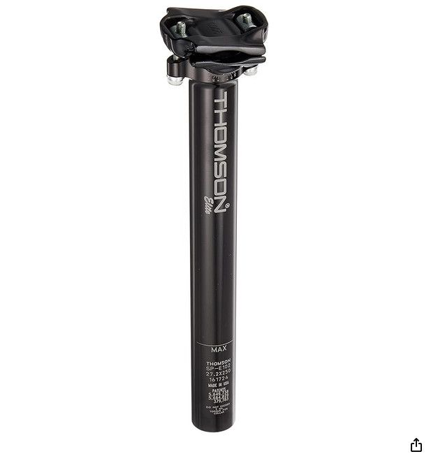 THOMSON 30.9 X 287 ROAD