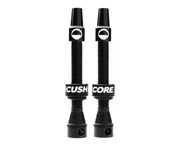 CUSH CORE VALVE'S 44mm BLK