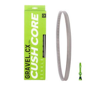 700c CUSHCORE GRAVEL CX Single