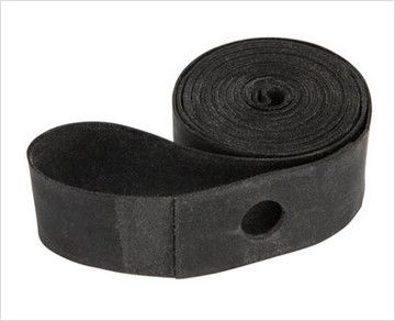 RIM STRIP 26" RUBBER KENDA