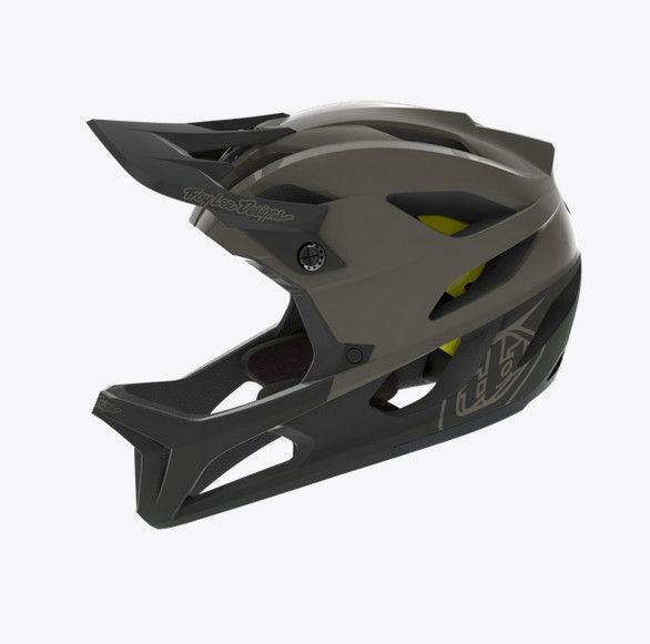 TL STAGE HELMET DRONE TARMAC XL/2X