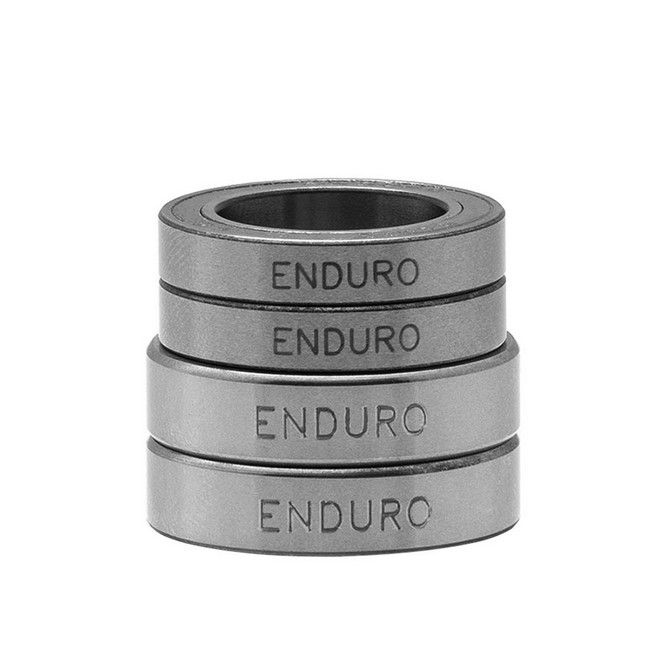 i9 1/1 REAR HUB BEARING KIT XD &amp; HG