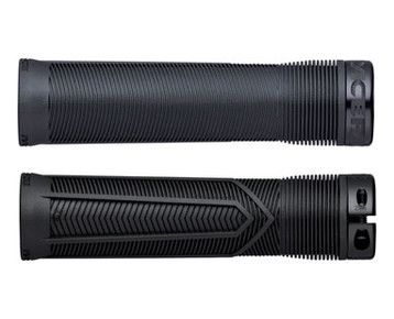 RF CHESTER  GRIPS 34mm BLK