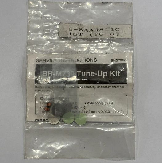 SHIM BR-M739 TUNE UP KIT
