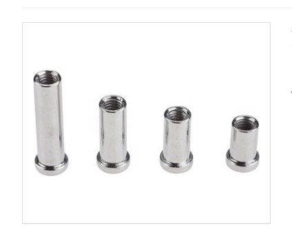 RIM BRAKE CALIPER FIXING NUT 18mm