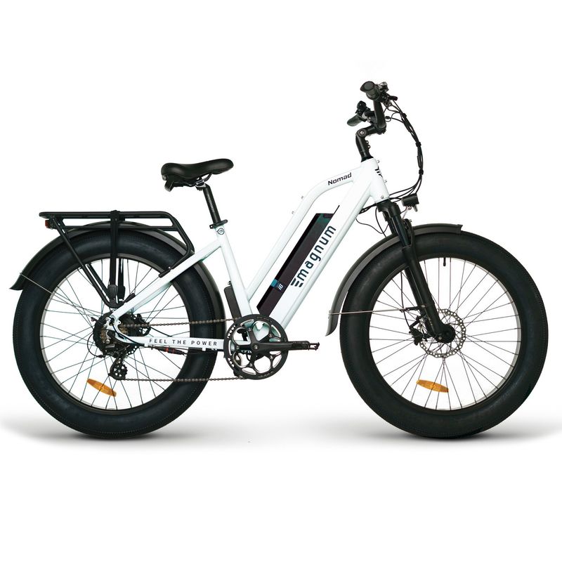 Magnum Nomad