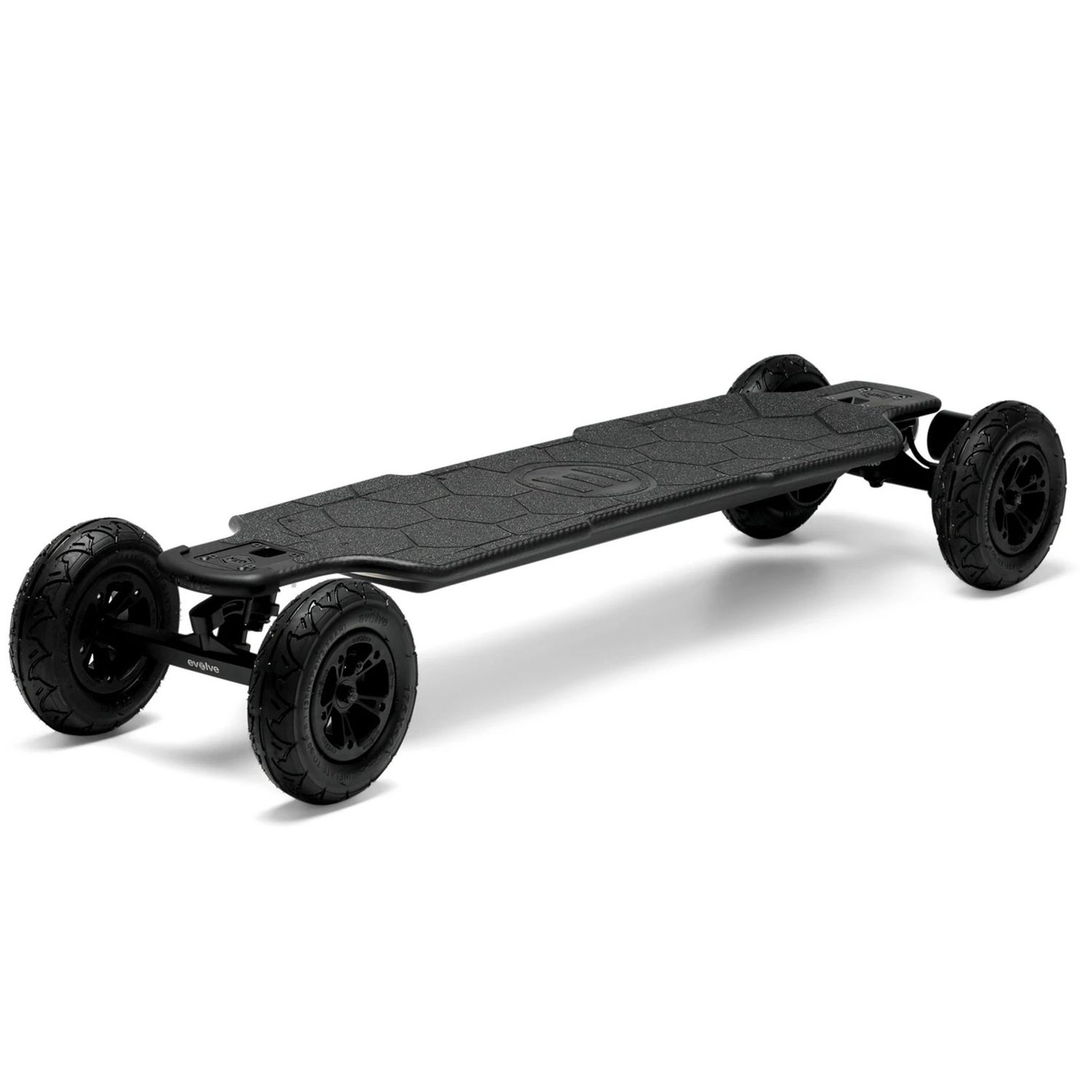 EVOLVE CARBON GTR  All Terrain