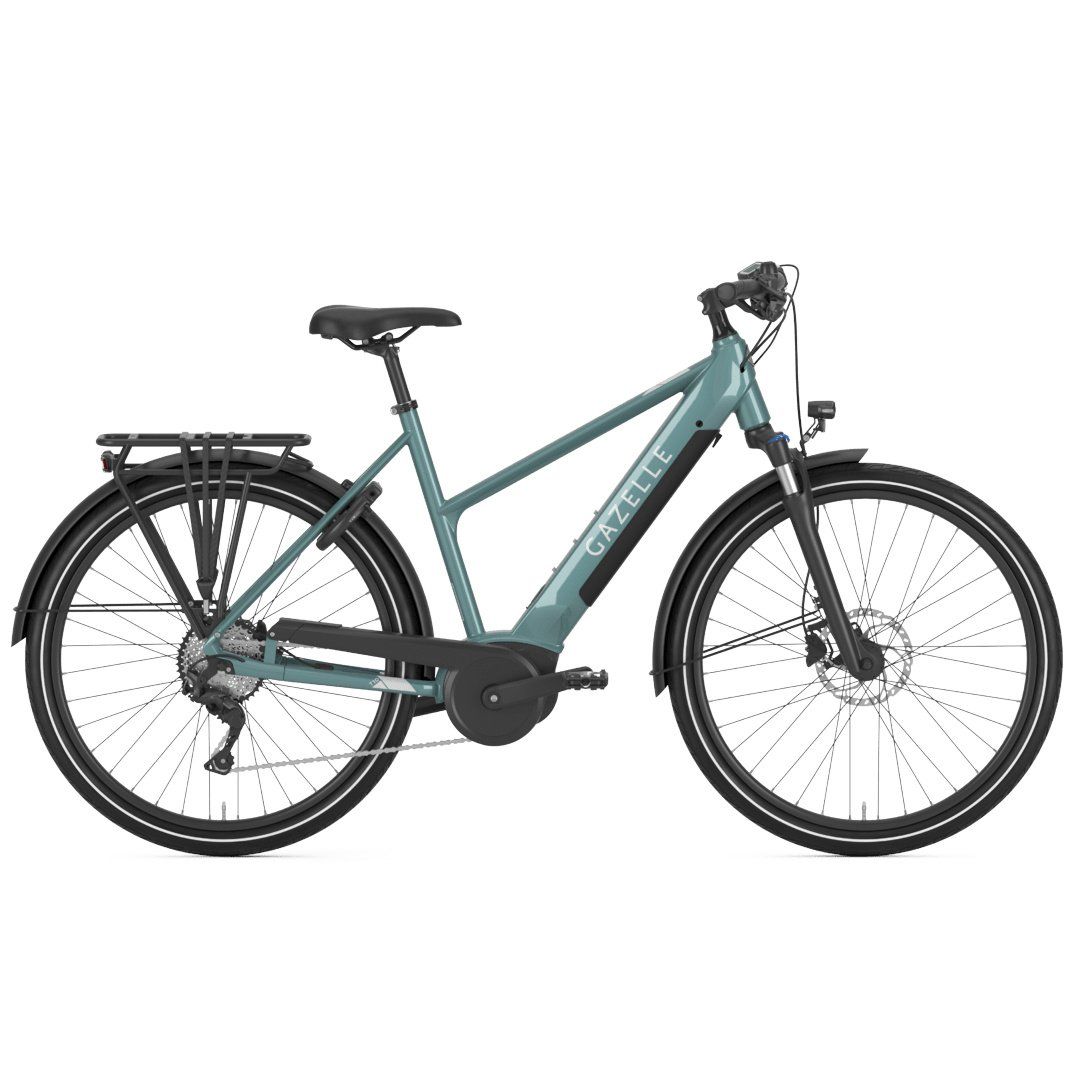 GAZELLE Medeo T10 HMB