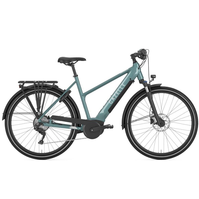 GAZELLE Medeo T10 HMB