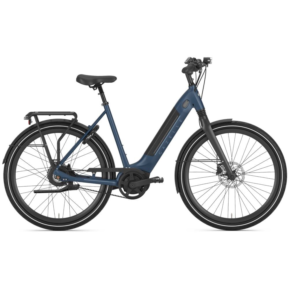 GAZELLE Ultimate C380