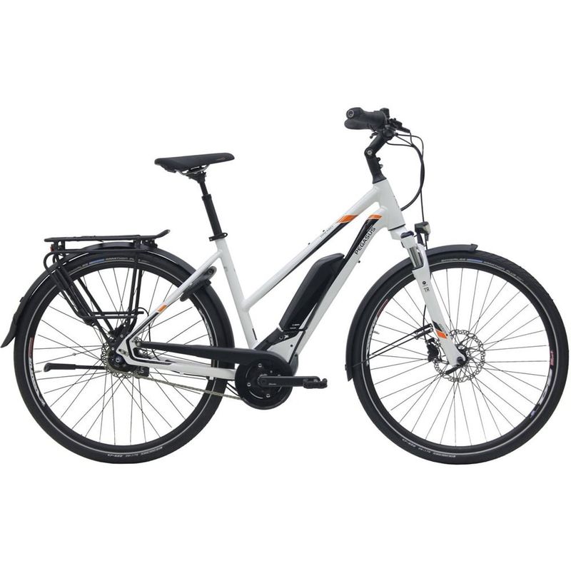 PEGASUS Premio Sport Step Thru