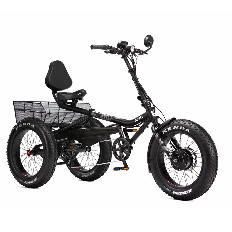 Products — Adam Solar Rides