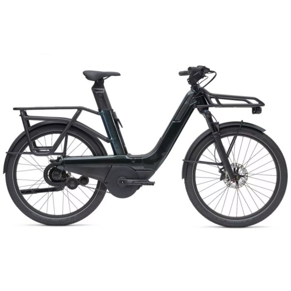 VAAST E/1 Rohloff