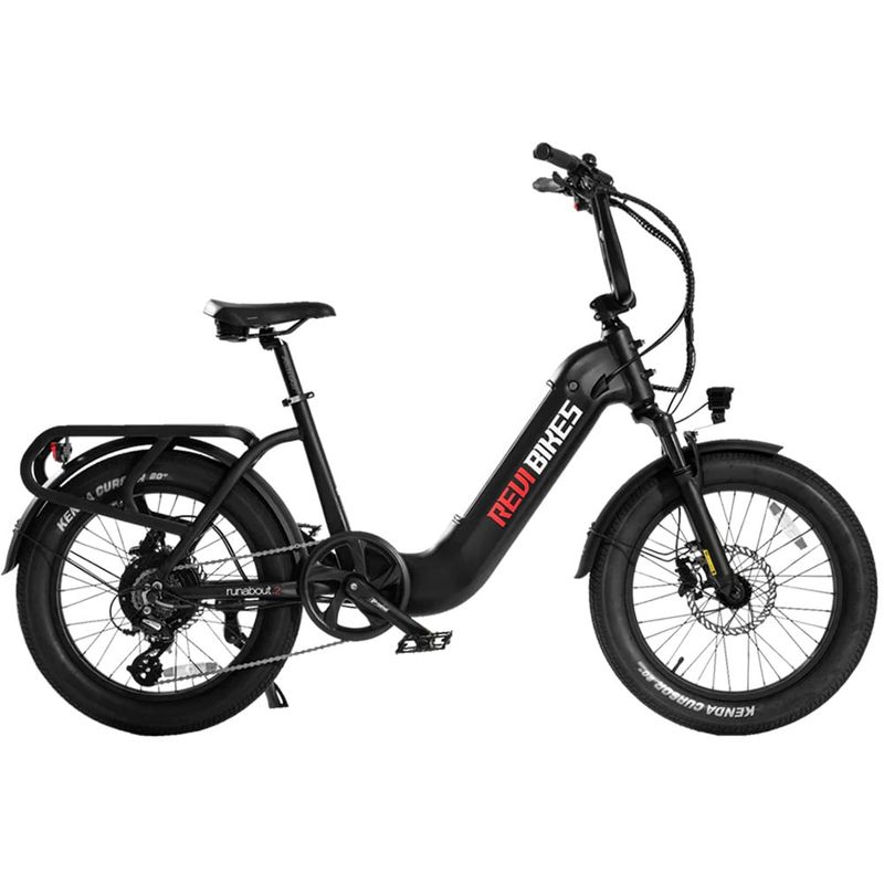 REVI Runabout 2.0