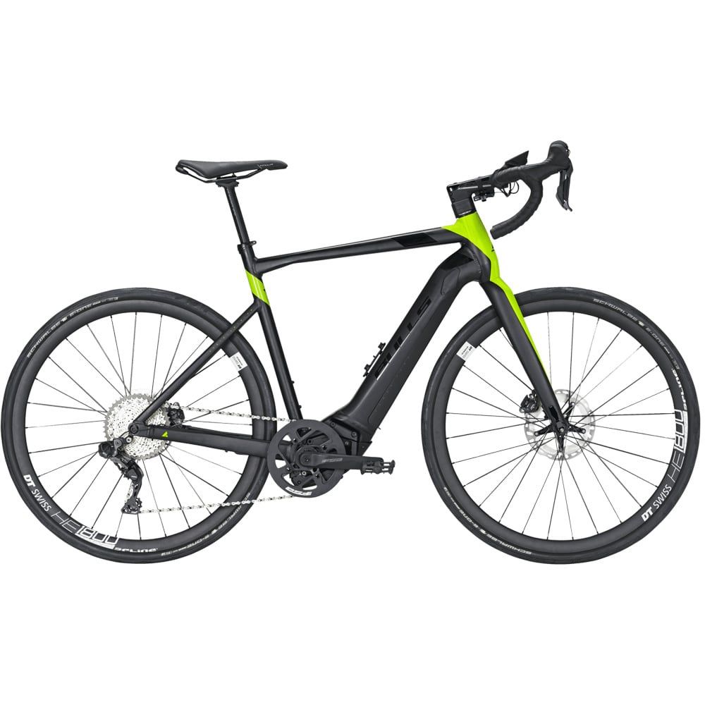 BULLS DESERT FALCON EVO S