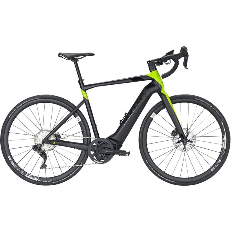 BULLS DESERT FALCON EVO S