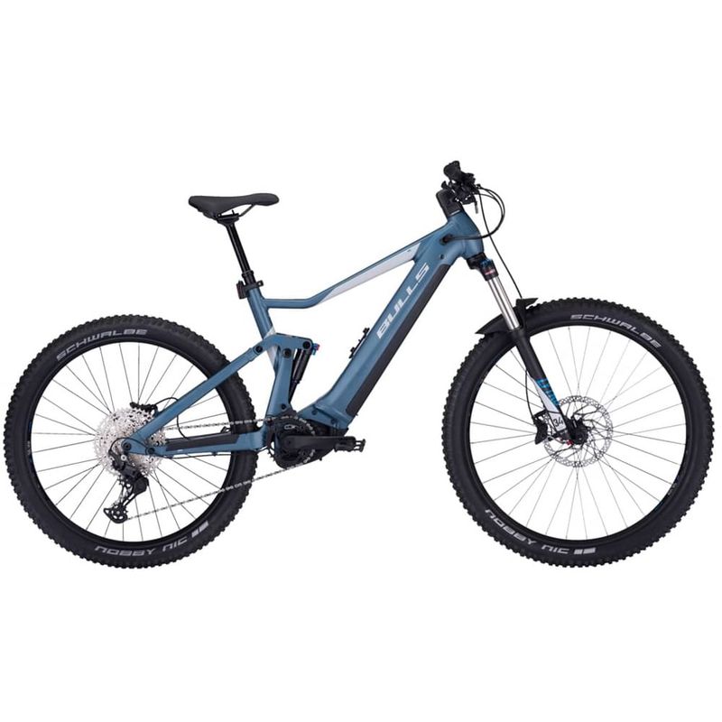 BULLS COPPERHEAD EVO AM 2 750