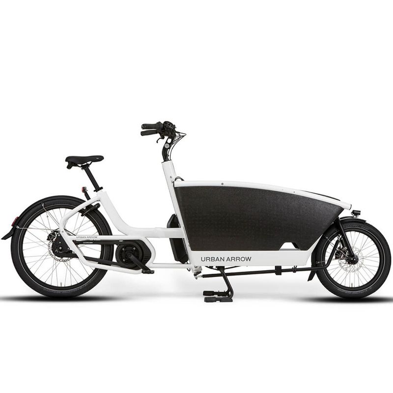 URBAN ARROW Family Performance Line