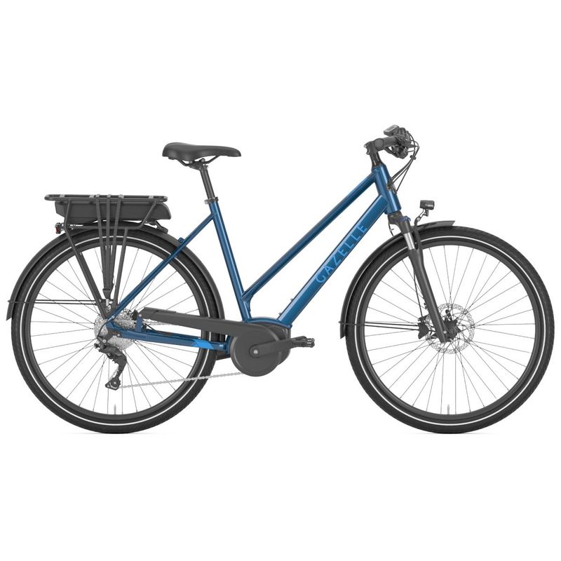 GAZELLE Medeo T9 City Classic