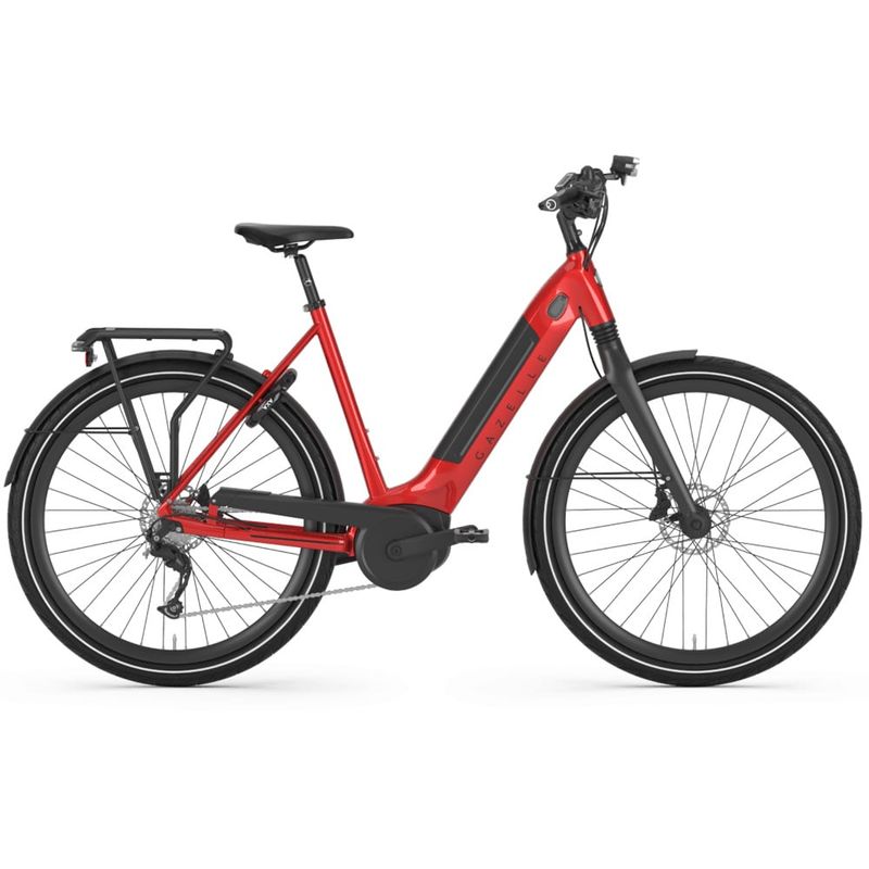 GAZELLE Ultimate T10