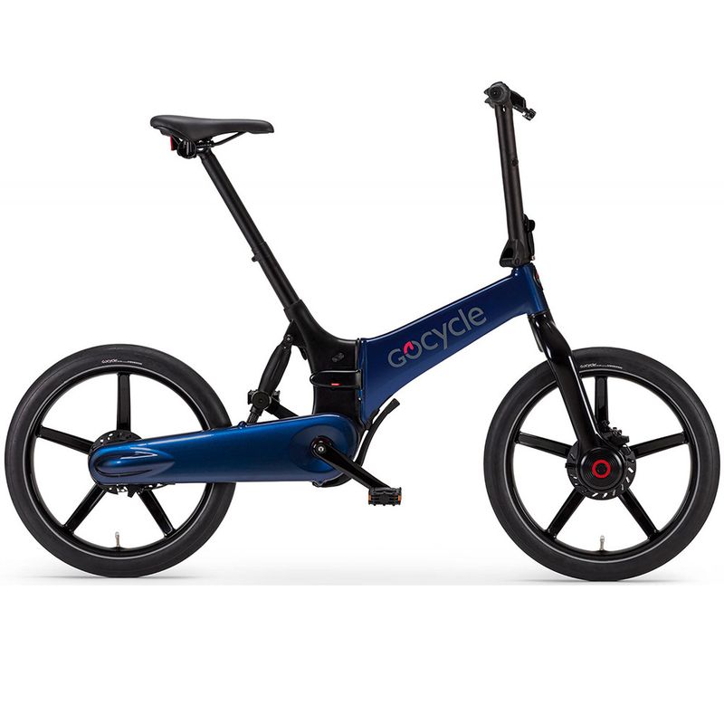 GOCYCLE G4
