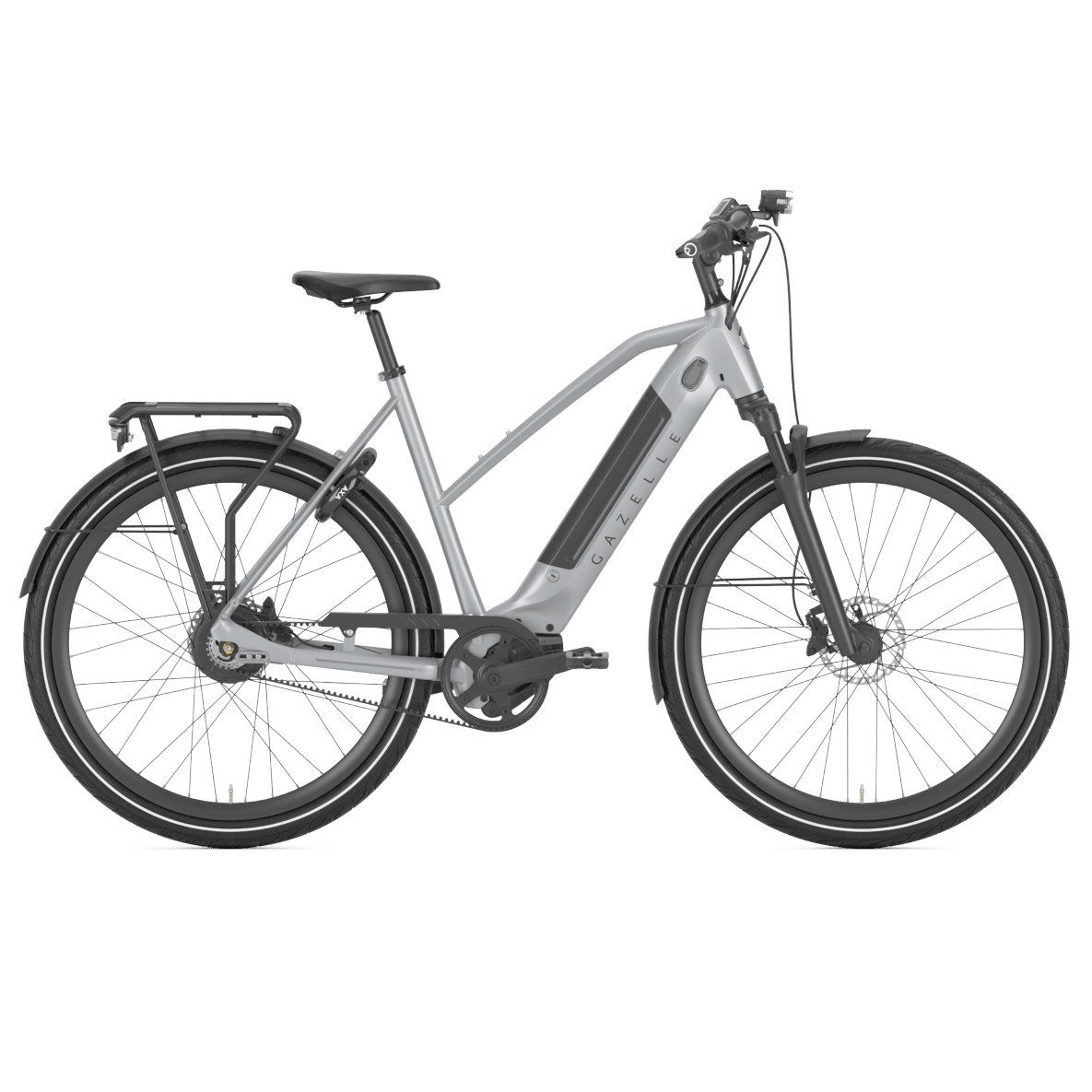 GAZELLE Ultimate C380+ HMB